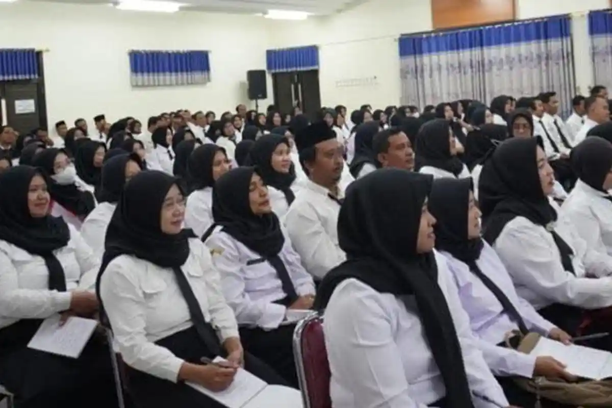 Cara Mengecek Formasi CPNS 2023 Kemenhub dan Syarat Pendaftarannya, Seleksi Kurang 6 Hari Lagi