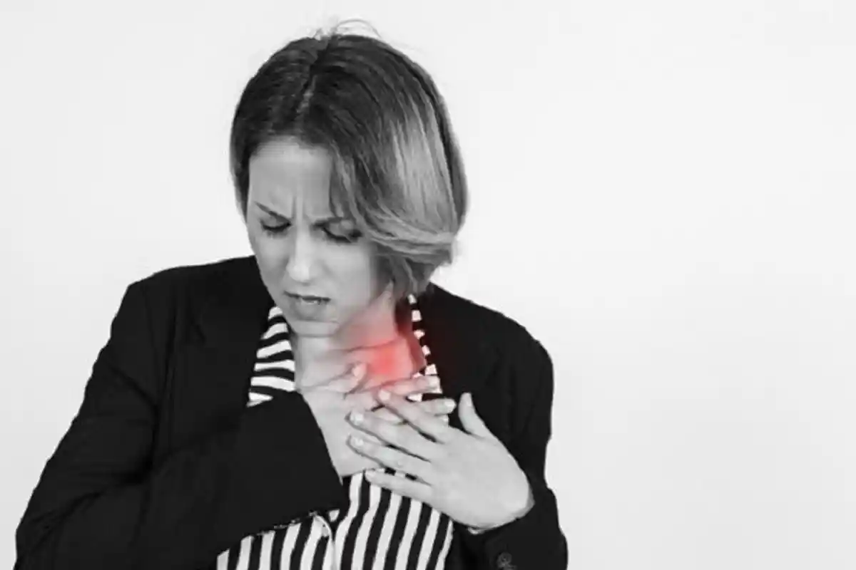 Kenali Faktor Penyebab Penyakit Jantung di Usia Muda, Ini Penjelasannya