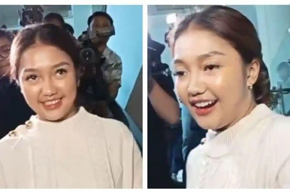 Kini Bebas usai Direhab di BNN, Chandrika Chika tak Malu Hadiri Acara Billy Syahputra, Sindir Hikmah