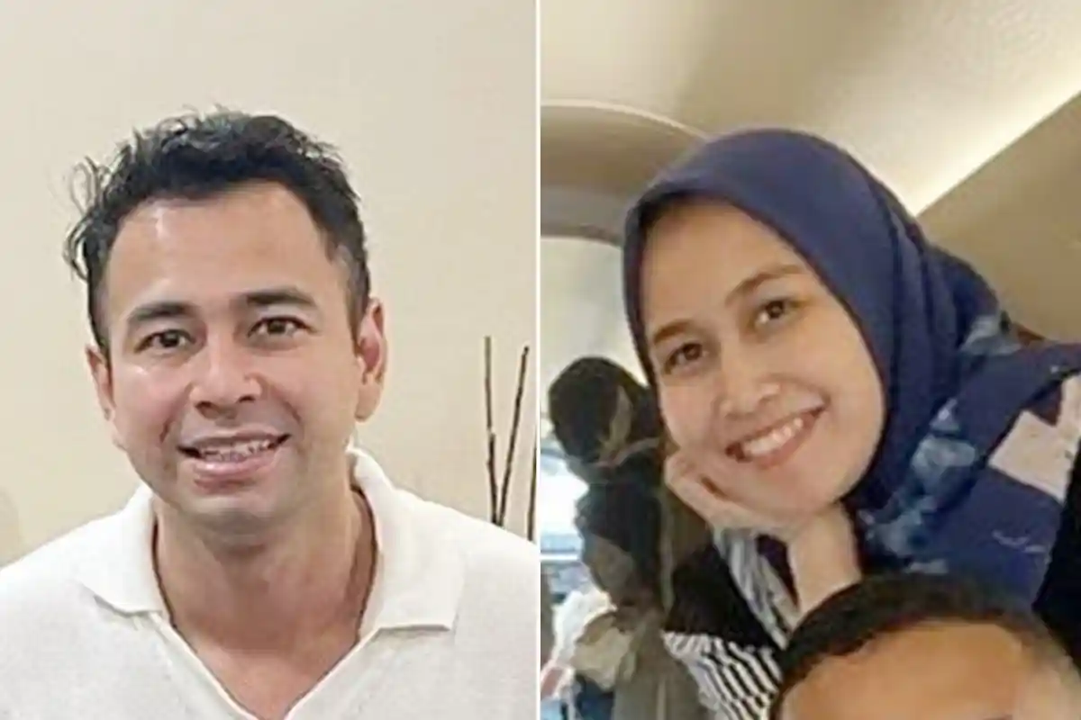 Beredar Isu Raffi Ahmad & Asisten Cantik Selingkuh, Terkuak Foto Tahun Baru dan Makan di Resto Mewah