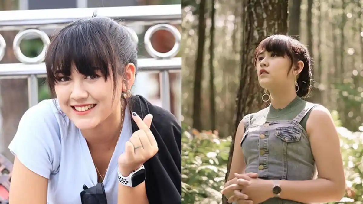 Profile Happy Asmara, Penyanyi Dangdut Populer di Tahun 2020, Dulu Cita-citanya Jadi Guru