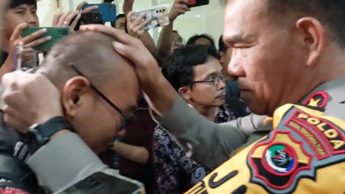 Kapolda NTT: Ipda Rudy Soik Ciptakan Framing Mafia BBM