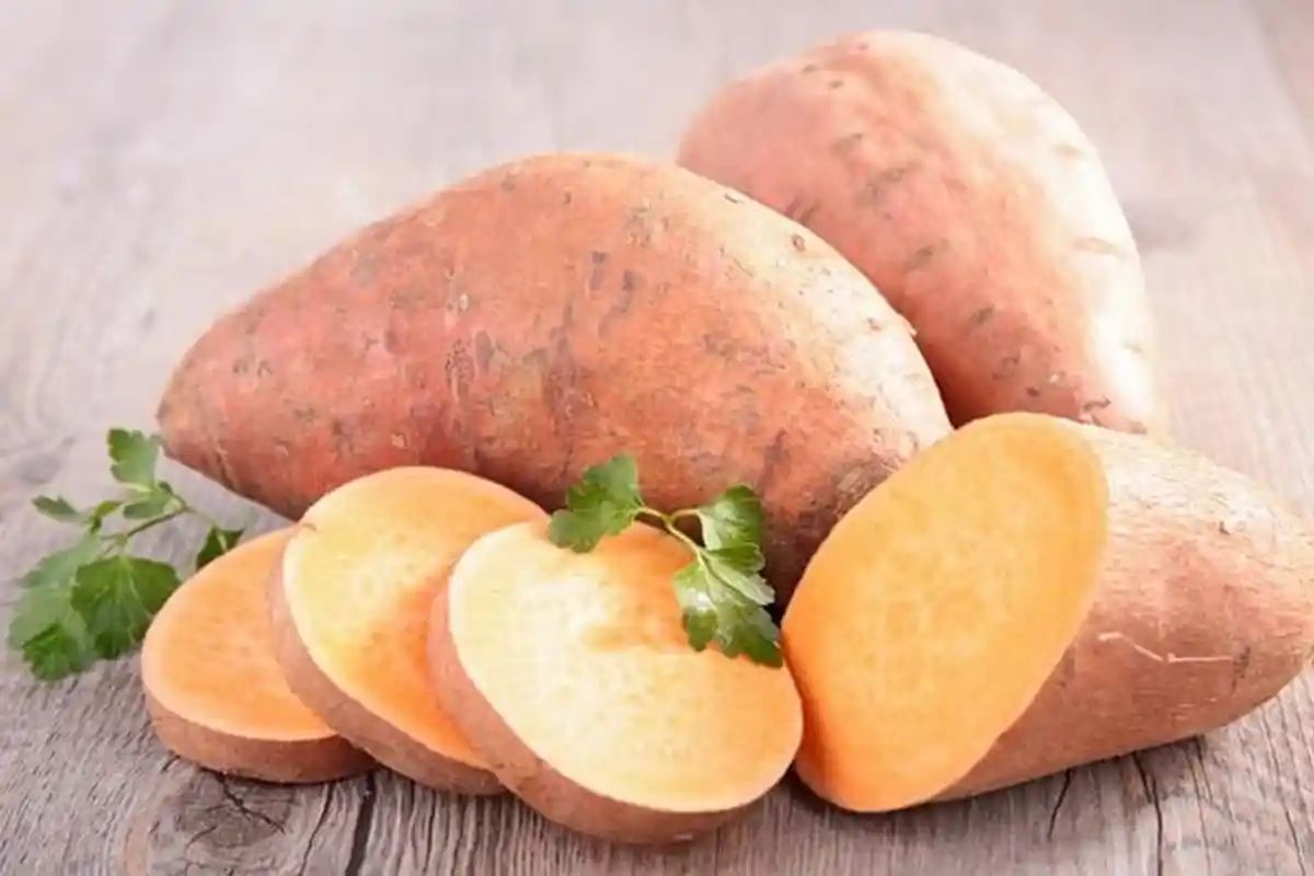 Inilah 5 Manfaat Ubi untuk Menurunkan Berat Badan, Cocok Jadi Menu Diet Rendah Kalori dan Kaya Serat