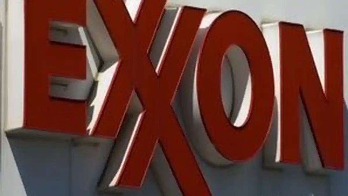 Tahun  Depan Tiga Blok  yang Dikembalikan Exxon Dilelang