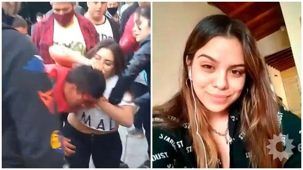 Salah Target! Pencuri HP Incar Perempuan Mungil Justru Babak Belur Dihajar, Korban Petarung MMA