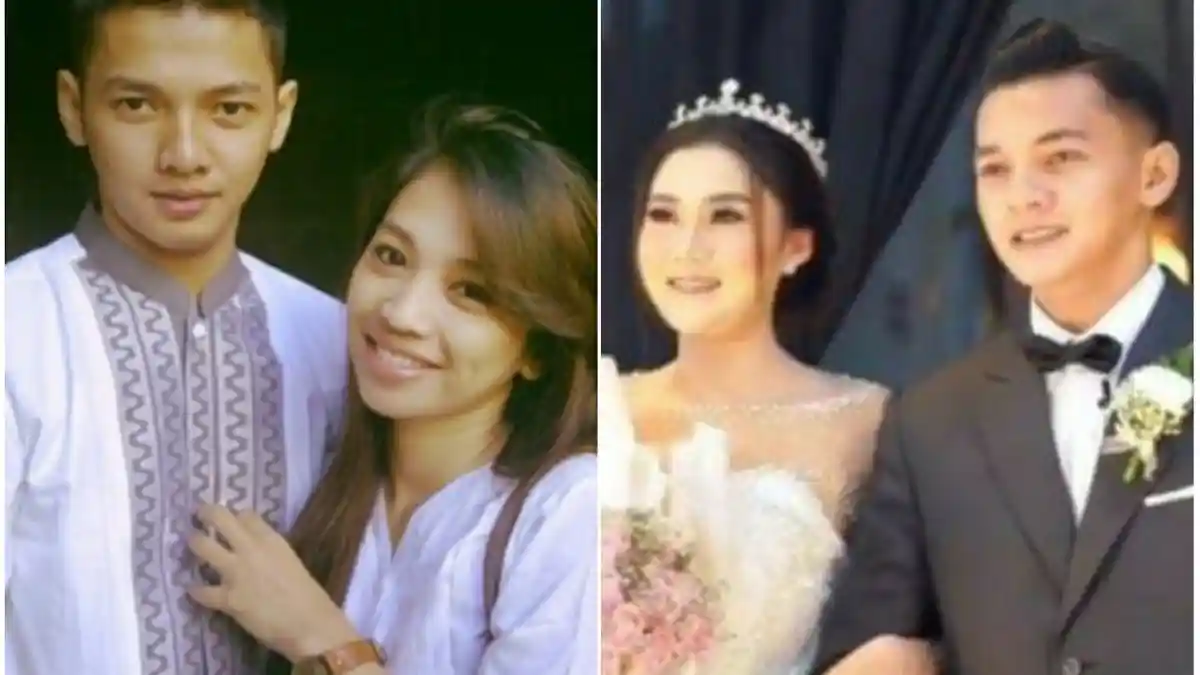 Biodata Thari Eka, Mantan Istri Dory Harsa Tak Kalah Cantik dari Nella Kharisma, Sudah Move On