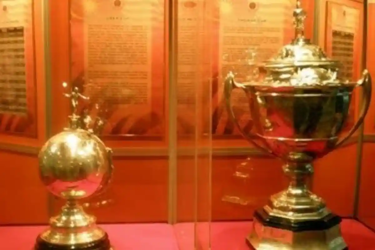 WADA Jatuhkan Sanksi, Merah Putih Tak Dapat Berkibar di Thomas Cup 2020, Apa Dampak Lainnya?