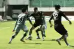 Liga 1: Persela vs Persib Skor 1-3, Maung Bandung Sempurna