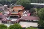 Benteng Speelwijk di Banten Lama