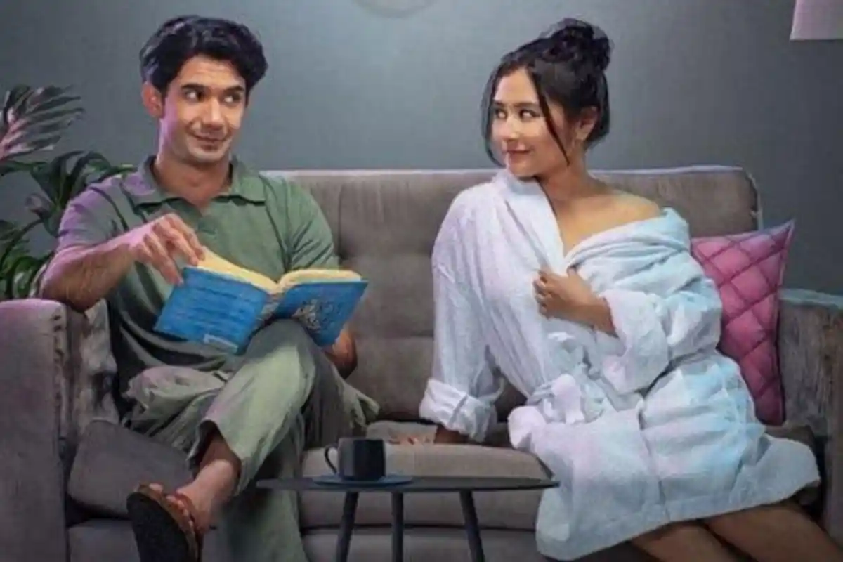 Sinopsis My Lecturer My Husband Season 2 Episode 1: Inggit Salah Tangkap Kode Mas Arya