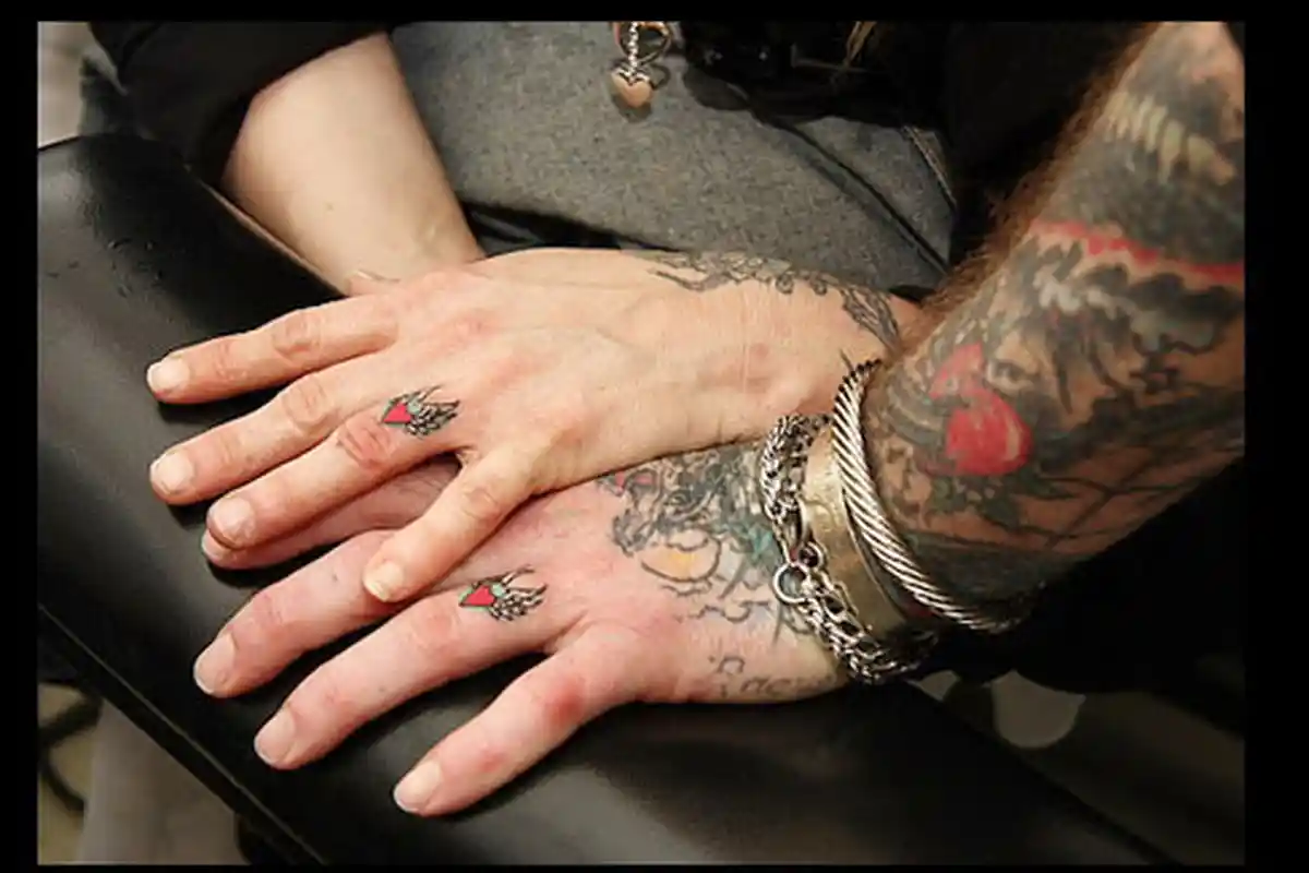 Mau Menikah? Cobalah Pesan Cincin Kawin yang Unik dan Abadi Ini