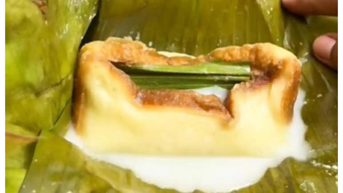 Mengenal Pis Roti, Jajanan Jadul Solo yang Kini Jadi 
