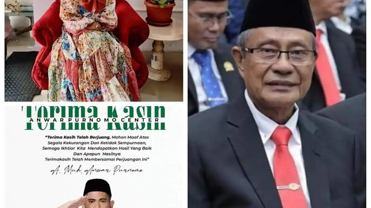 3 Petahana DPRD Sulsel Asal Bulukumba-Sinjai Terancam
