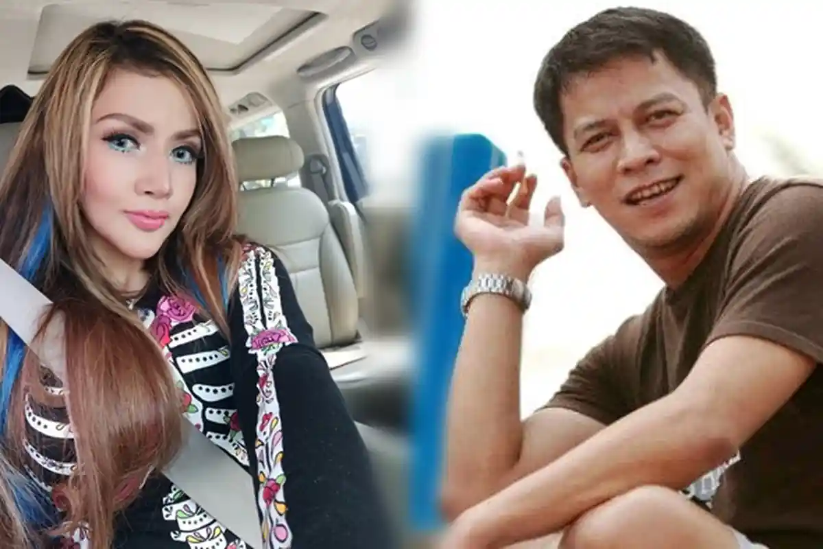 Masih Ingat Farid Dwi Nuryanto? Mantan Suami Barbie Kumalasari, Kabar Kini Menikah Lagi Ini Sosoknya