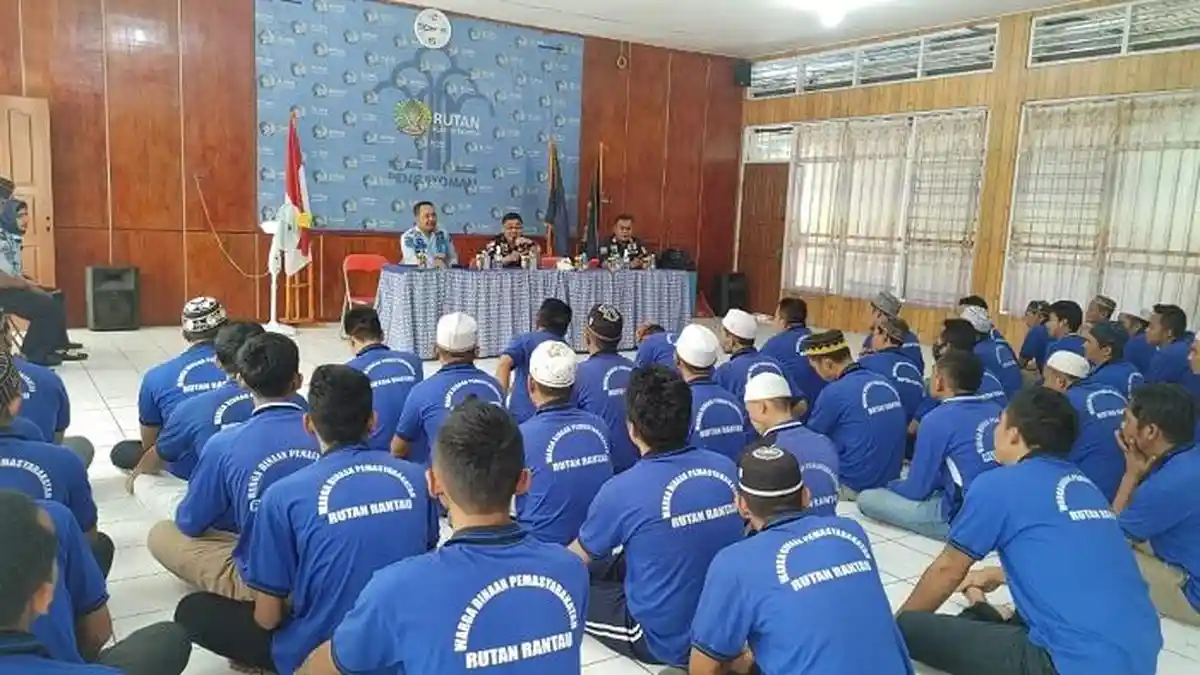 Ada 7 TPS Khusus di Tapin, Berikut Daftar Lokasinya