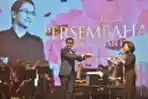 Konser Persembahanku