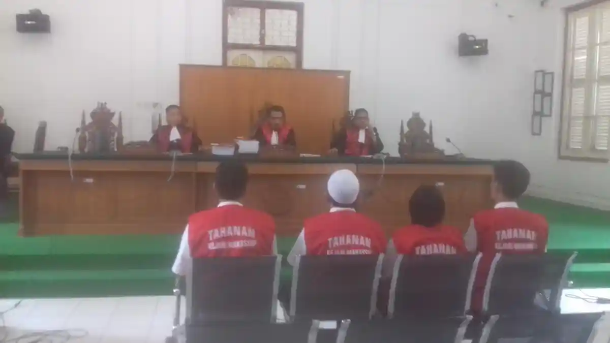 Ini Penyebab Abu Tours Bangkrut