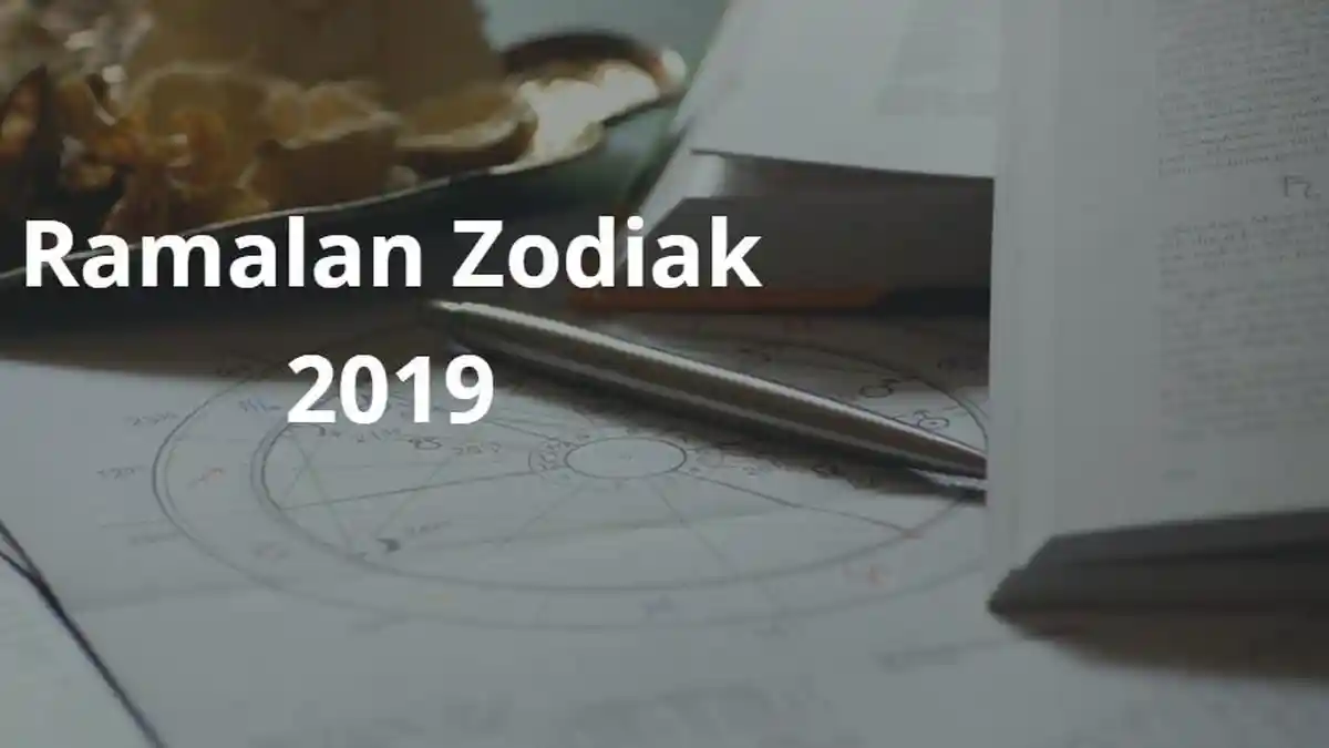 Ramalan Zodiak Besok Minggu 21 April 2019, Leo Dilema, Kerja Keras Libra akan Berbuah Baik