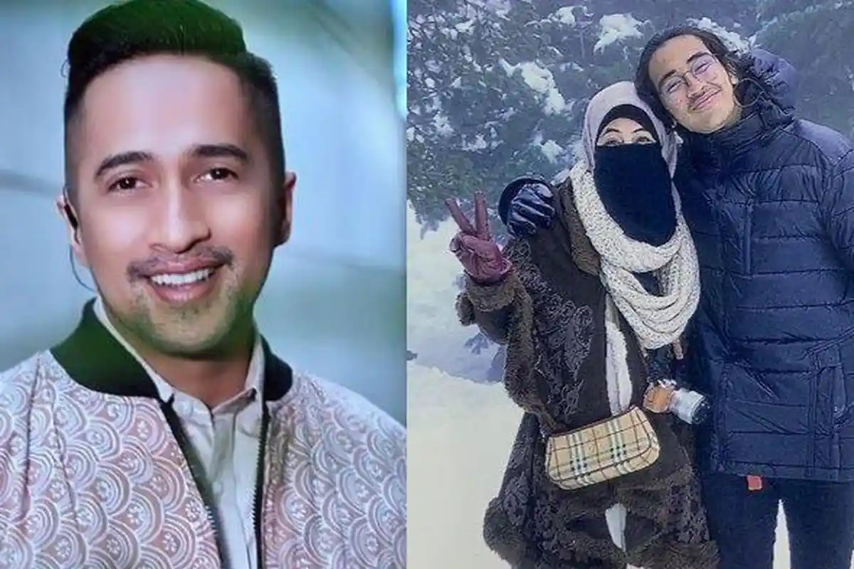 Irfan Hakim Ajak Umi Pipik Besanan, Abidzar Bereaksi saat Ditawari Anak Presenter: Nyari yang Hafiz