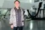 Chandra Lie Dirut Sriwijaya Air