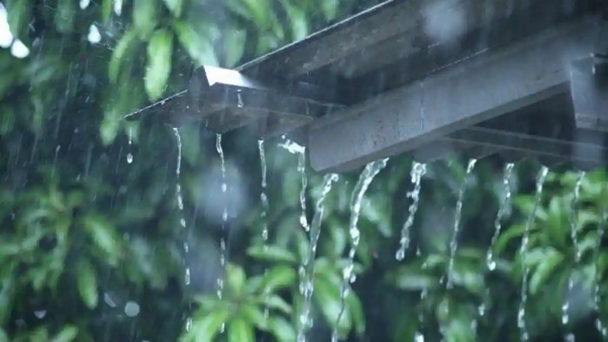 Prakiraan Cuaca BMKG Pati Hari Ini, Kamis 20 Oktober 2022: Pagi hingga Sore Diguyur Hujan