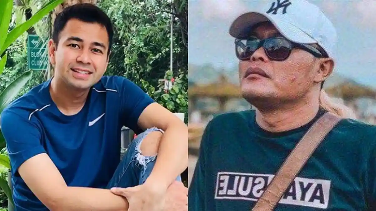 TERUS Terngiang Kebaikan Ini dari Raffi, Sule Janji Bakal Selalu Bela Suami Nagita: Gue Paling Depan
