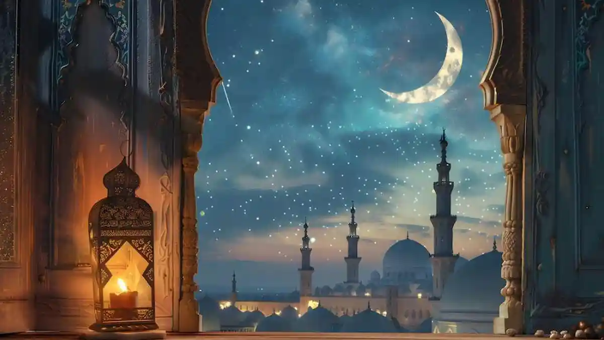 LINK Live Streaming Hasil Sidang Isbat Awal Ramadan 2025, Kapan Mulai Puasa 1 Ramadhan 1466 Hijriah?