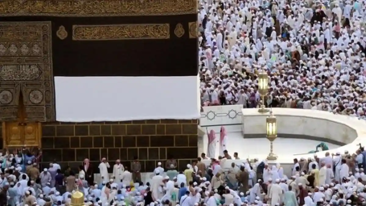 Jemaah Calon Haji Wafat Bertambah Menjadi 17 Orang