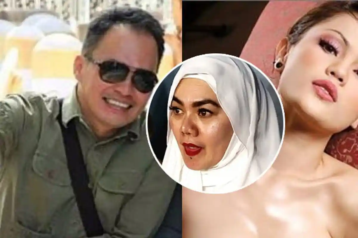 Istri Faisal Haris Bongkar Deretan Kemewahan dan Fasilitas yang Diberikan Suaminya ke Jennifer Dunn