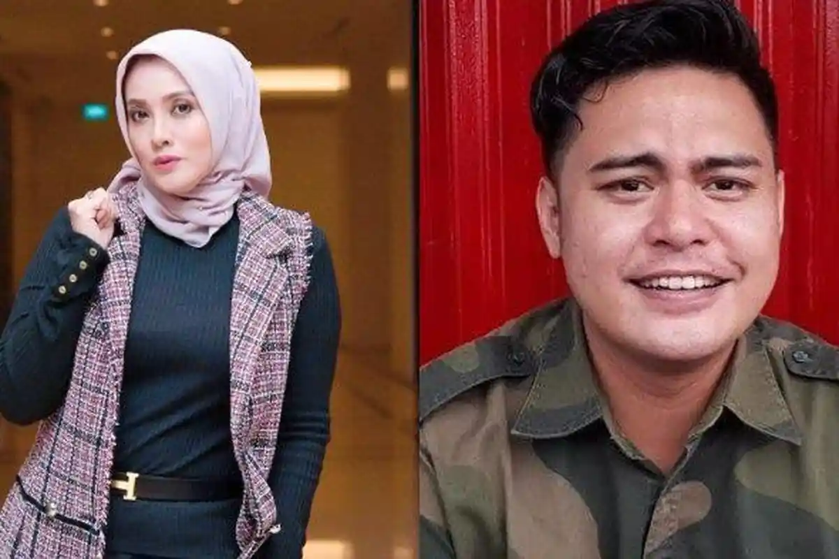 Terungkap Pacar Baru Galih Ginanjar, Calon Ibu Sambung King Faaz, Elma Theana Khawatir: Jadi Berubah