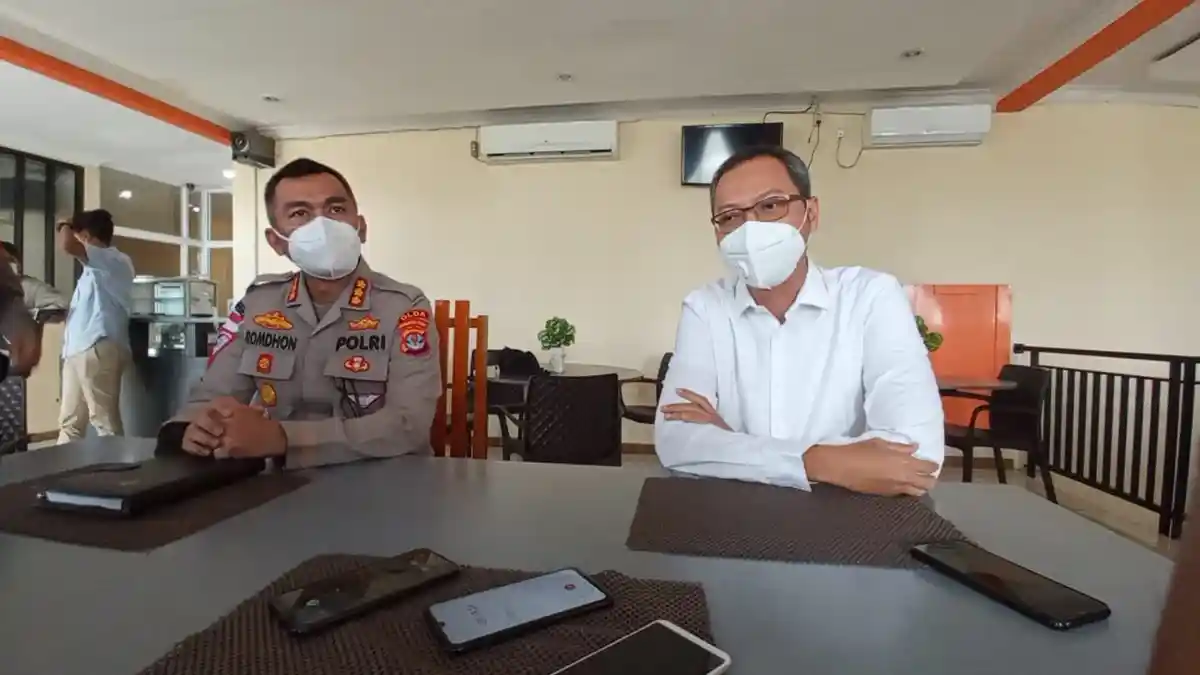 Perbaikan Jembatan Jelarai di Bulungan Dimulai 7 Februari 2021, Simulasi Digelar Besok