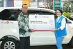 Peduli Pendidikan Bank DKI Salurkan Bantuan ke GNOTA