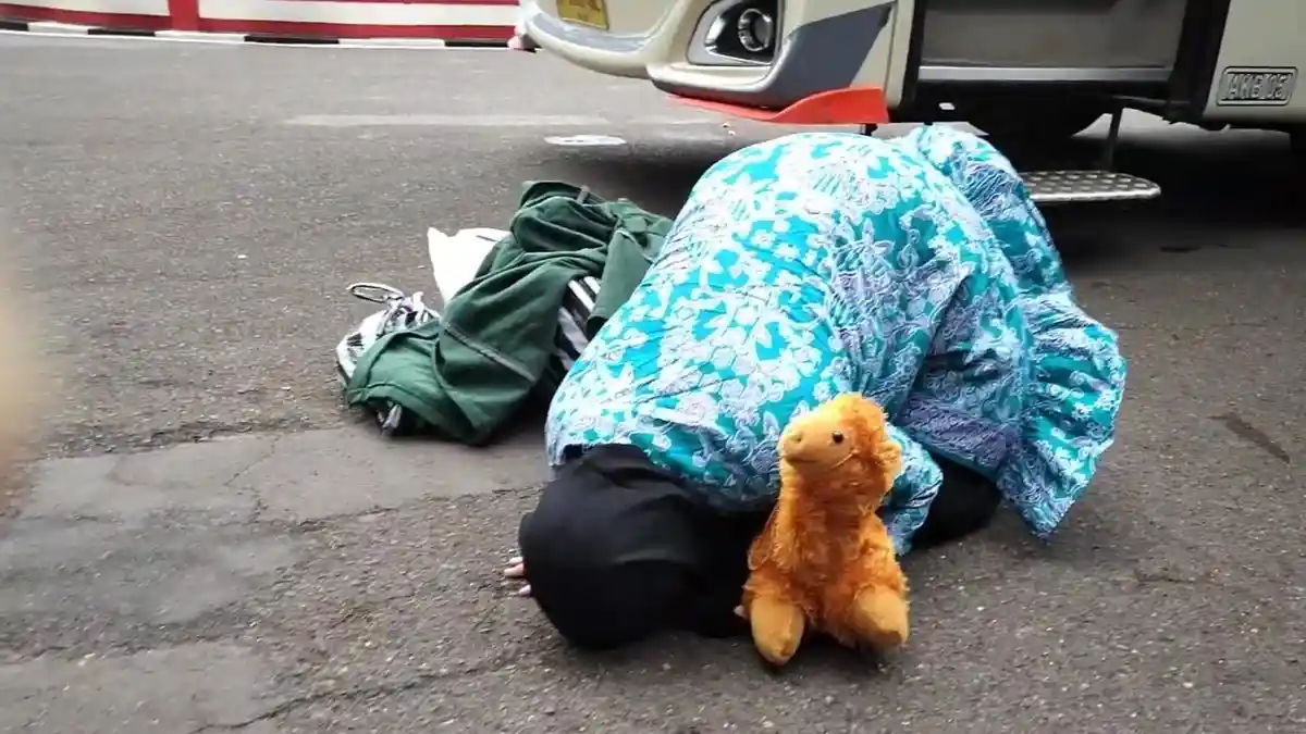 522 Jemaah Haji asal Jepara Tiba di Kampung Halaman, Kemenag: Almahdulillah Sukses