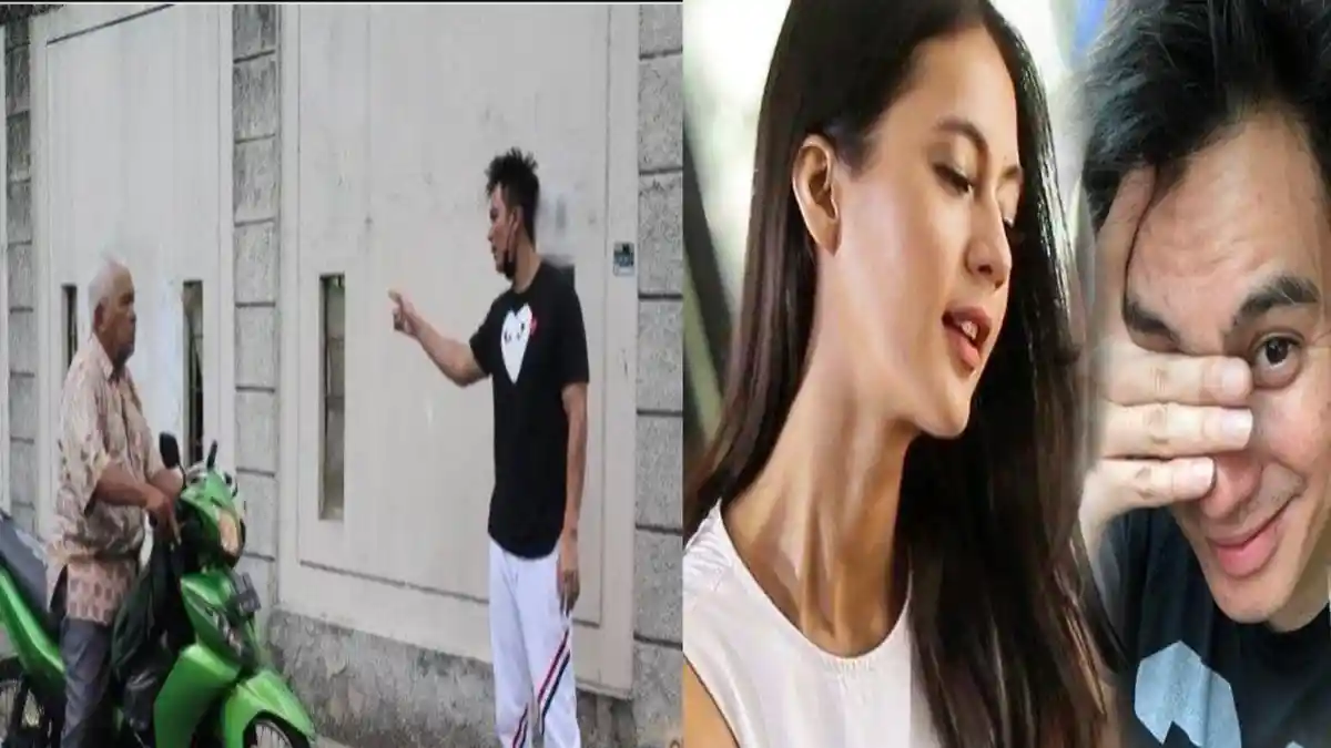 Buntut Viral Baim Marah Dipaksa Kakek Tua Minta Uang, Imbas ke Subscribe Youtube Baim Paula