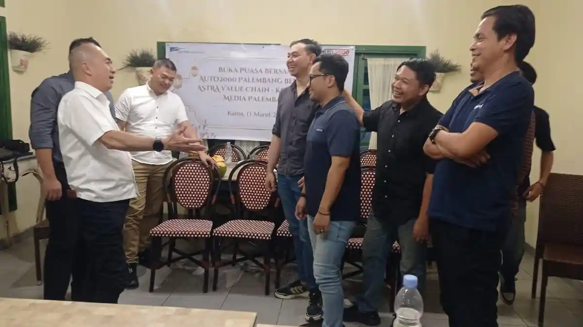 Jadwal Bengkel Siaga dan Beli Mobil di Auto2000 Jelang Lebaran, Cukup DP 15 Persen 