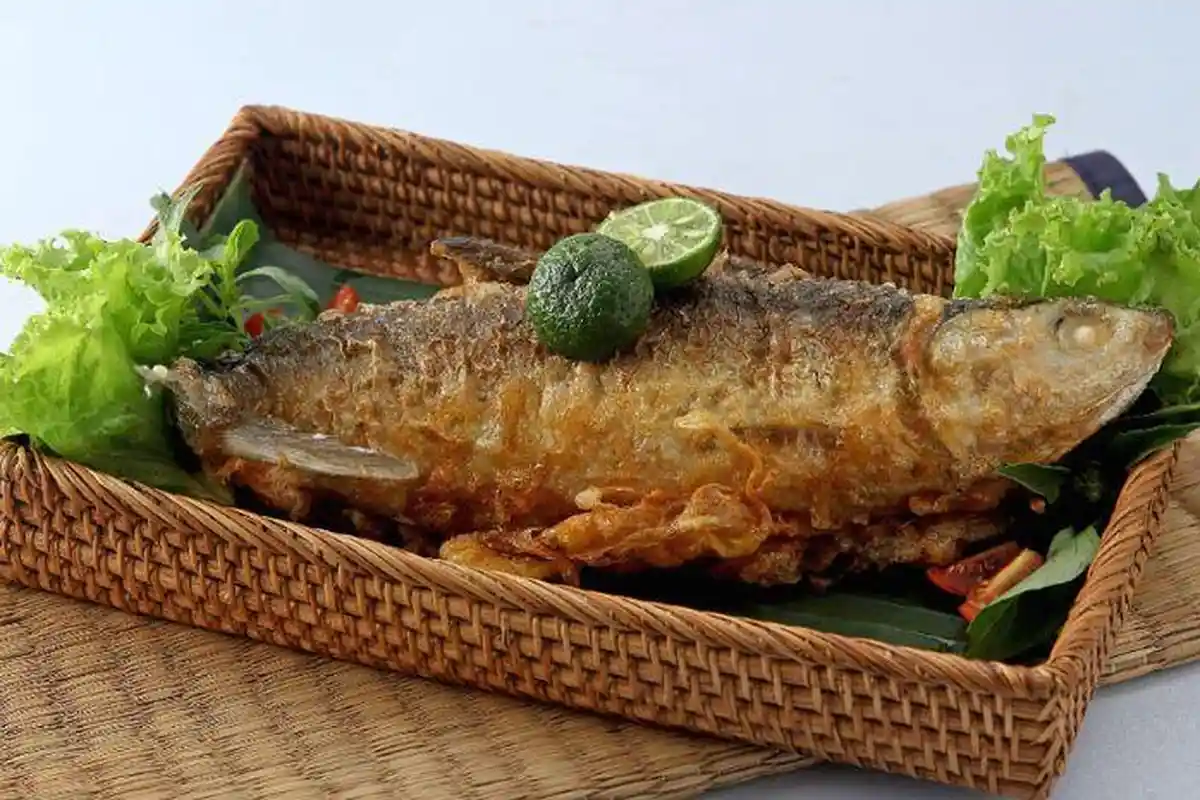 Resep Otak-otak Bandeng, Menu Olahan Ikan Spesial Imlek