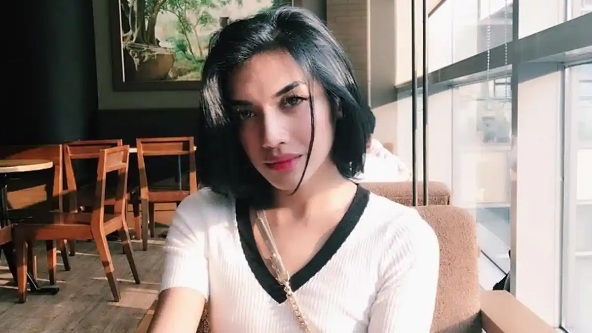 Update Terkini Selebgram Millen Cyrus Dikabarkan Ditangkap karena Narkoba, Begini Kata Polisi