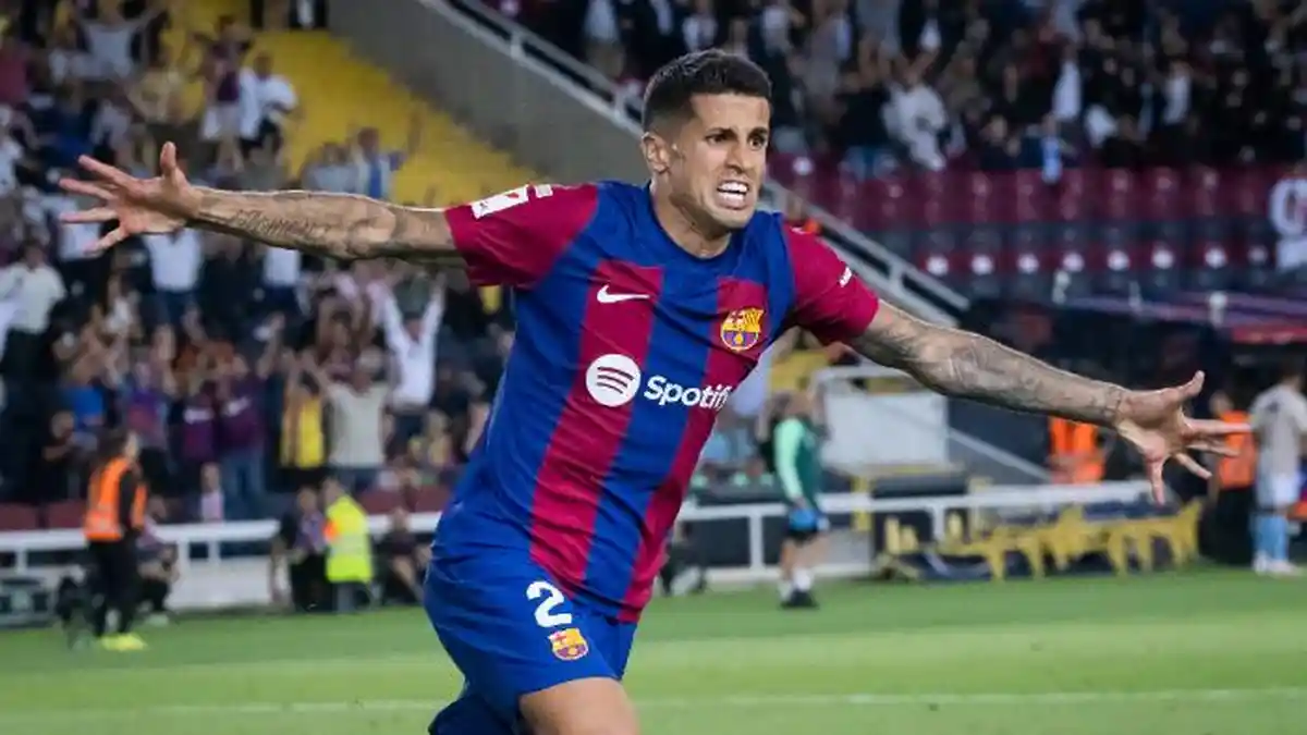 Laris Terjual di Musim Ini, Berikut Daftar Harga Jersey Original FC Barcelona 2023/2024