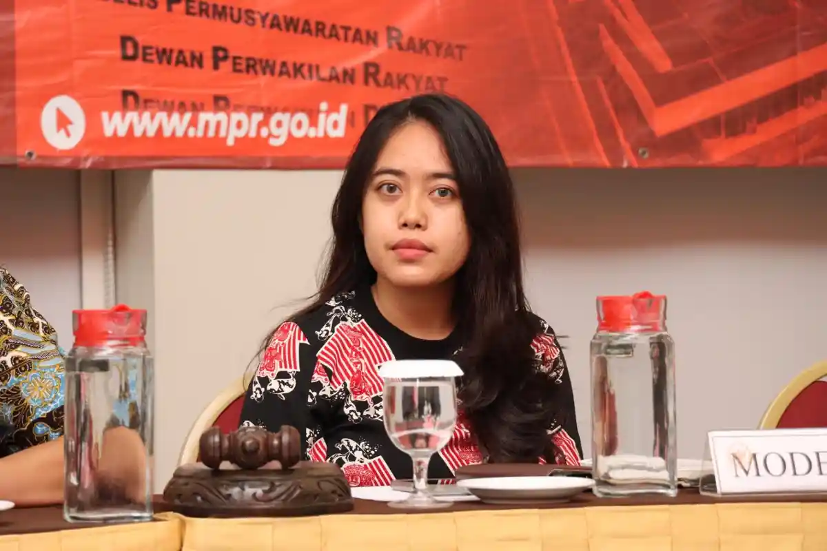 Prabowo Subianto Unggul di Musra Relawan Jokowi, Dinnar: Prabowo Semakin Diterima