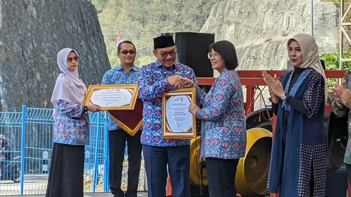Dinkop-UKM DIY Turut Dorong Percepatan Penurunan Stunting Lewat SiBakul