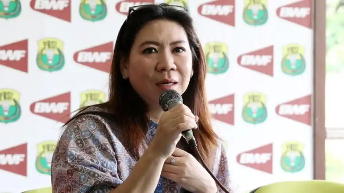 Sebanyak 97 Atlet Nasional Bulu Tangkis Indonesia Dipulangkan ke Klubnya Masing-masing