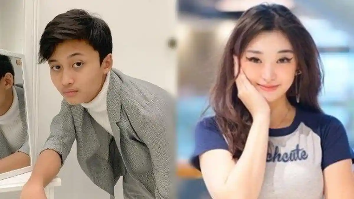 Respon Selebgram Livy Renata Kala Dirayu Anak Sule Disorot : Kayaknya Emang Polos
