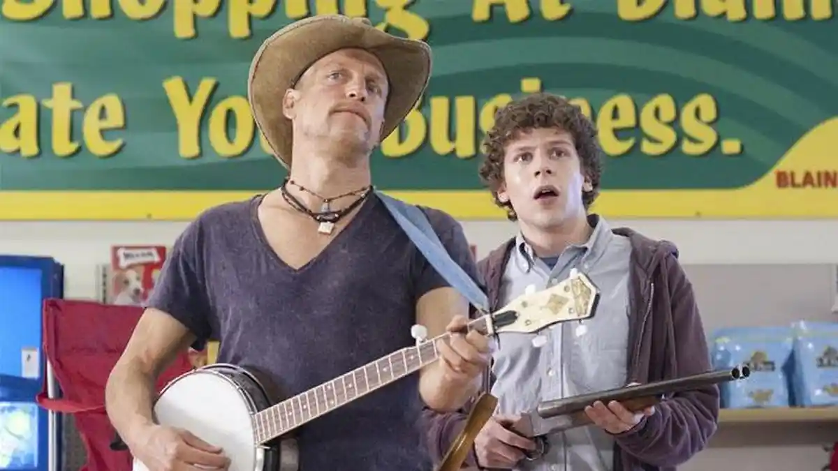 Sinopsis Zombieland, Tayang 16 April 2024 di Bioskop Trans TV