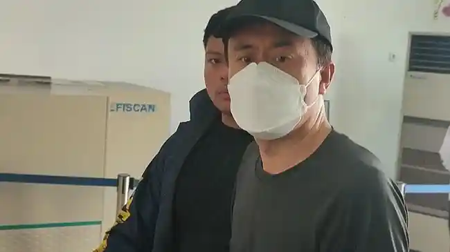WN China Tersangka Tambang Emas Ilegal di Kalbar Dijerat KUHP Baru, Ini Ancaman Hukumannya