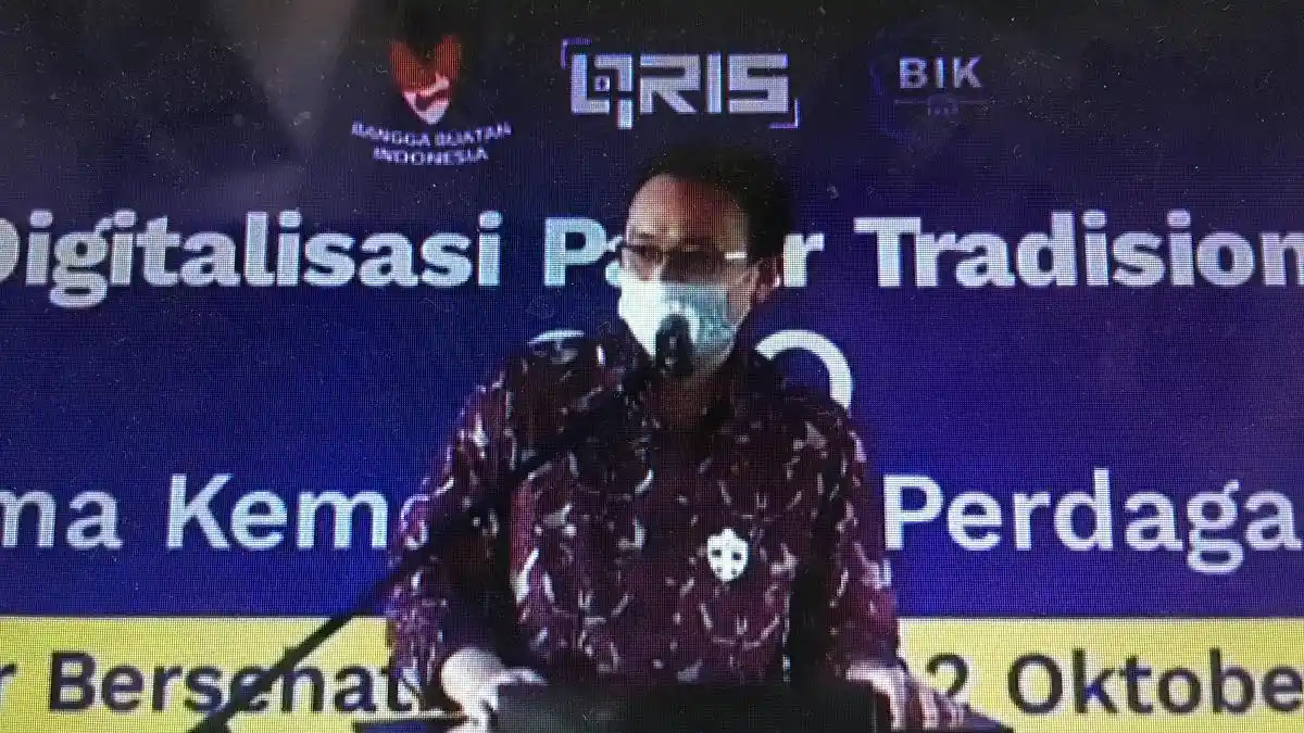 Peran Vital Kemendag Dukung Kelancaran Distribusi Hasil Produk Kendal