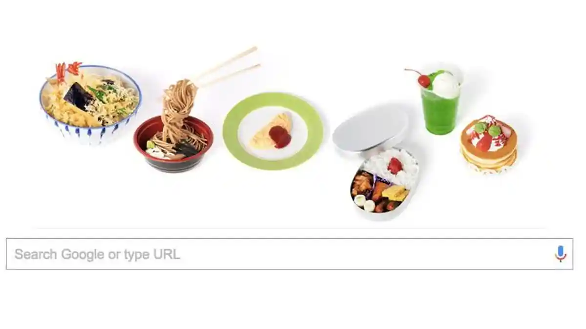 Takizo Iwasaki Jadi Google Doodle Hari Ini, Siapakah Dia?