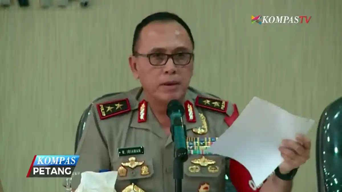 Fahri Hamzah: Melarang Orang Demo Urusannya Apa