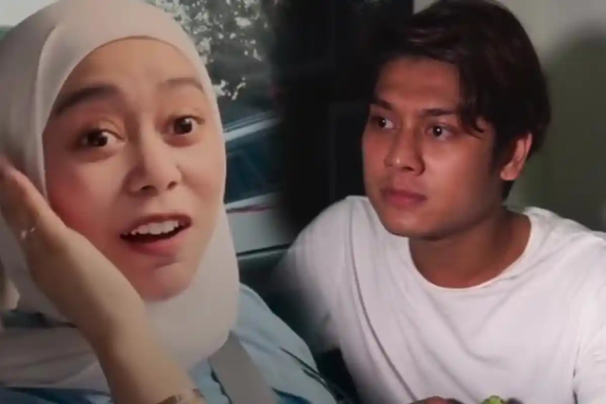 Aksi Rizky Billar Bahas Bola Billiard Memancing Komentar Nyinyir, Lesti Kejora Langsung Terusik