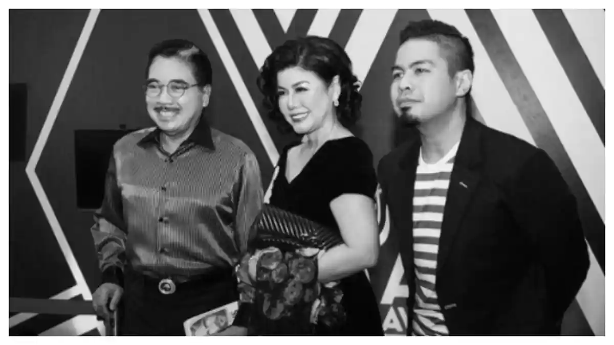 Ini Alasan Usir Desiree Tarigan, Pengacara Bongkar Curhatan Hotma Sitompul: Dikasih Lihat Fotonya