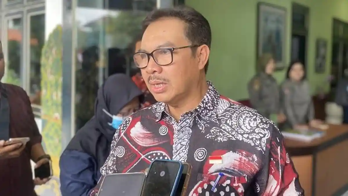 Wali Kota Yogyakarta Larang Pesta Kembang Api saat Malam Pergantian Tahun